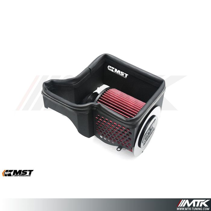 Kit D'Admission MST Performance Pour Ford Focus Mk3.5 1.5T Ecoboost
